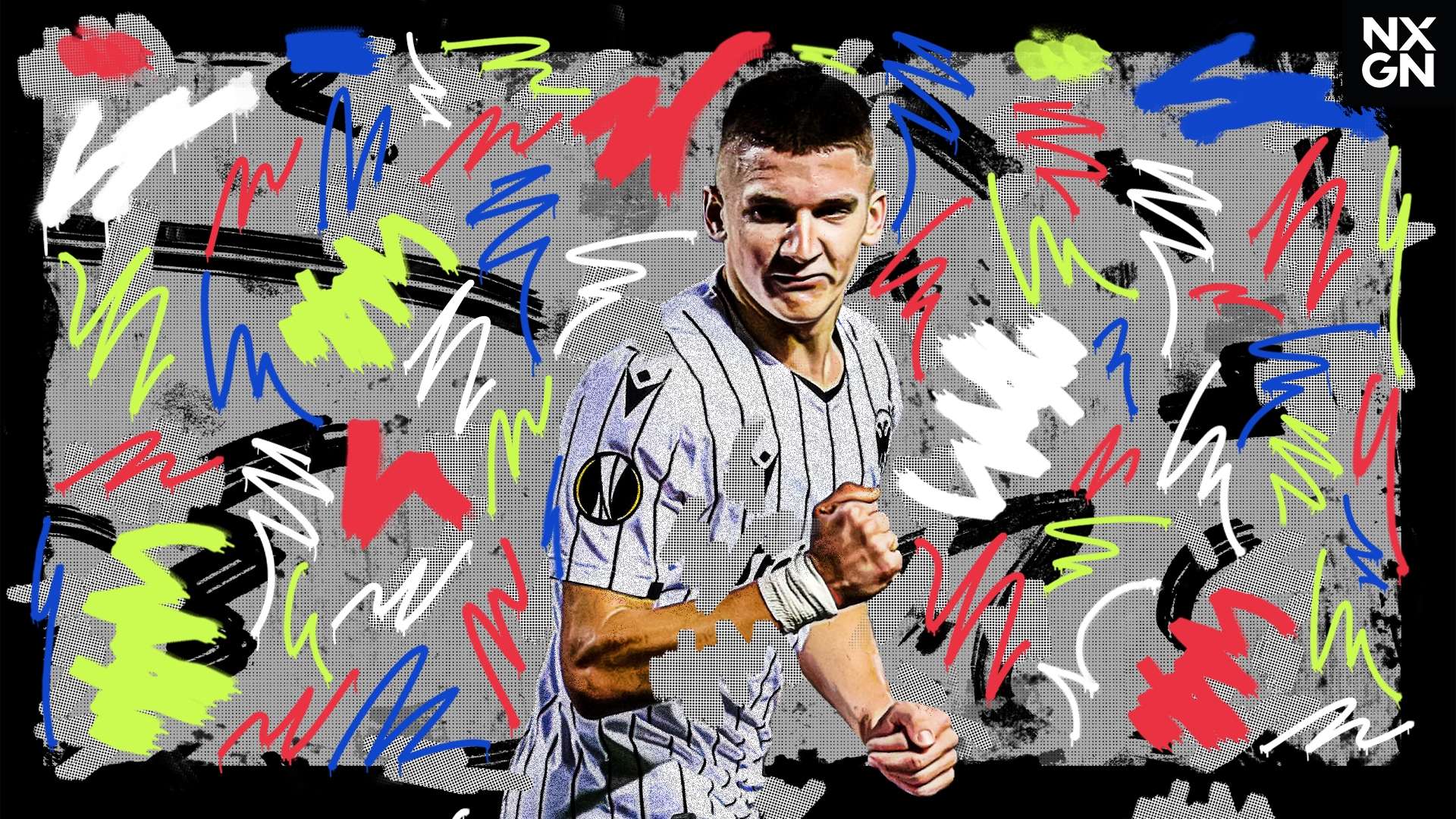 推动着人们 推动着人们