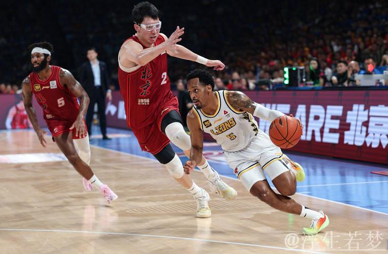 CBA常规赛结束 广厦、山西、北京、辽宁稳居前四